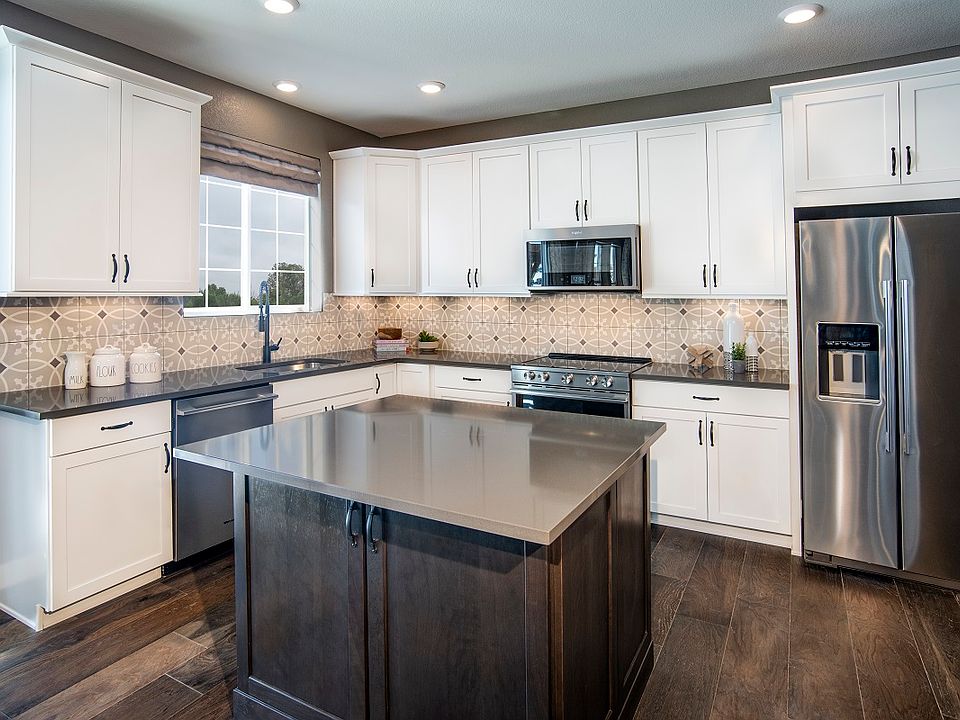 2nd image of 20987 E 60th Pl
