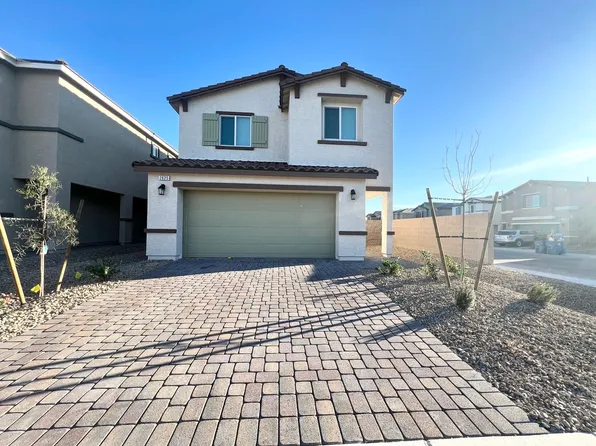 2625 Dahlia Falls Ave, North Las Vegas, NV 89081