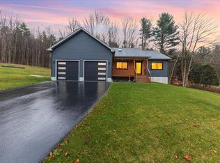 127 Indian Brook Rd, Essex Junction, VT 05452