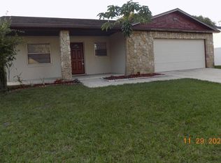 2248 Viento St, Orlando, FL 32822