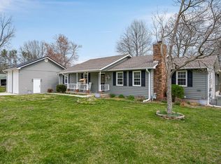 155 Red Oak Ln, Sparta, TN 38583