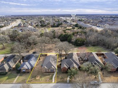 529 Oakridge Dr, Greenville, TX, 75402