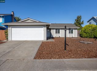 1012 Humphrey Dr, Suisun City, CA 94585