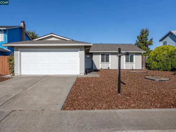 1012 Humphrey Dr, Suisun City, CA 94585