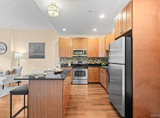 Logan Street Condos, Denver, CO 80203