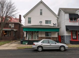 419 Front St, Brownsville, PA