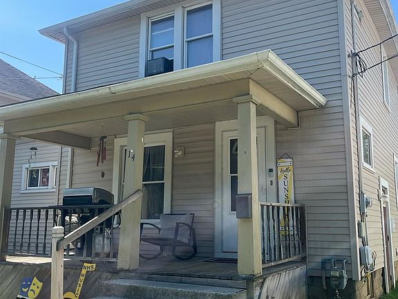 2nd image of 14 Minard Pl