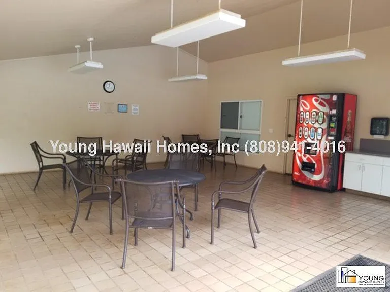 3009 Ala Makahala Pl #1502 — Photo 11