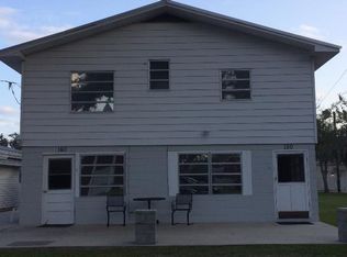 150 NW 1st St, Lake Butler, FL 32054