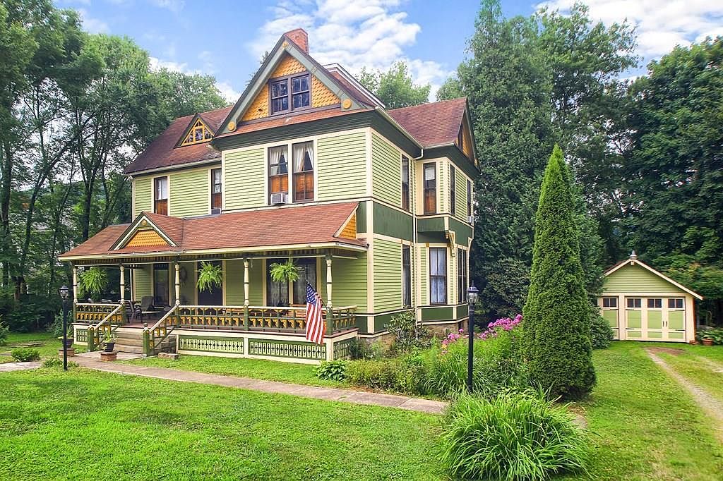 131 Elm St, Tionesta, PA 16353 Zillow