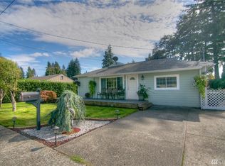 323 Laurelhurst Dr SE, Tumwater, WA 98501