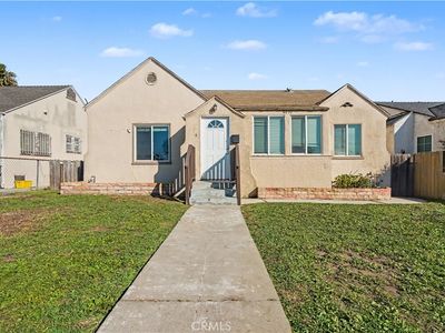 6030 Alviso Ave, Los Angeles, CA, 90043