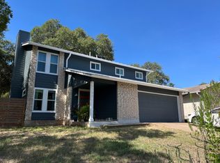 2103 Lear Ln, Austin, TX 78745