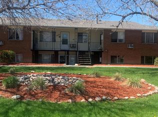 2904 State Farm Rd APT 6, Evans, CO 80620