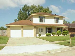 1817 Lafitte Dr, La Place, LA 70068
