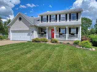 240 Girdler Cir, Northfield, OH 44067