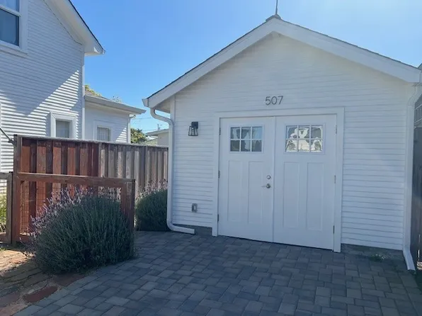 507 Monterey Ave, Pacific Grove, CA 93950