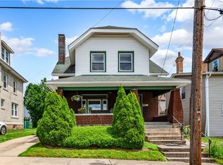 423 N Bluff St, Butler, PA 16001