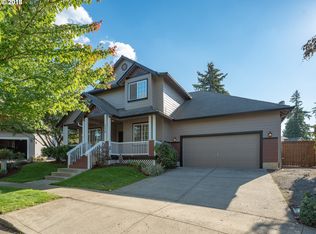 1216 NE Cedar Ridge Loop, Vancouver, WA 98664