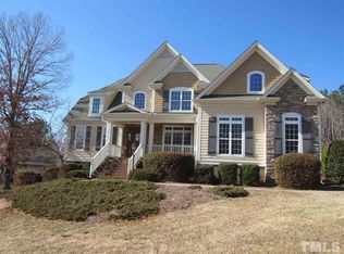 359 Bellemont Rd, Pittsboro, NC 27312