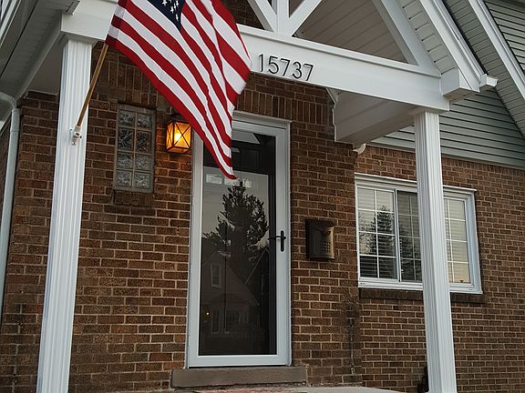 2nd image of 15737 McLain Ave