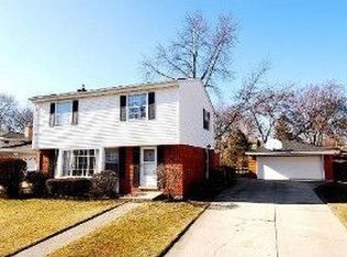 428 S Dale Ave, Arlington Heights, IL 60004