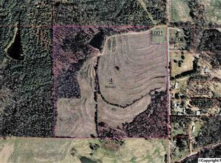 Breedwell Rd, Crossville, AL 35962