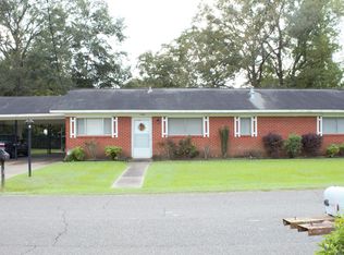 1406 W Lincoln Rd, Ville Platte, LA 70586