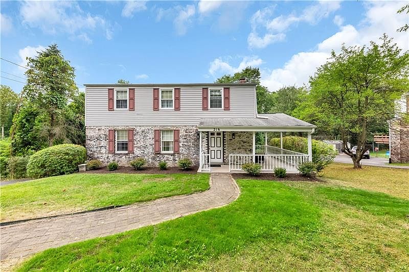 1st image of 216 Cheryl Dr