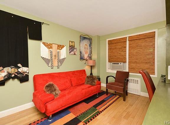 2nd image of 4555 Henry Hudson Pkwy APT 405