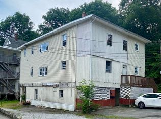 74 Abbott St, Gardner, MA 01440