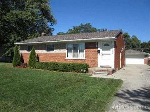 1st image of 23721 Joy St