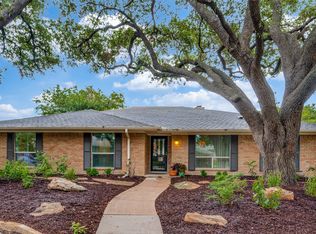 2517 Bengal Ln, Plano, TX 75023