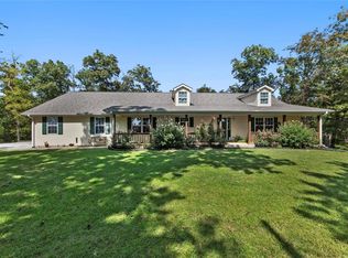 577 Buck Creek Rd, Silex, MO 63377