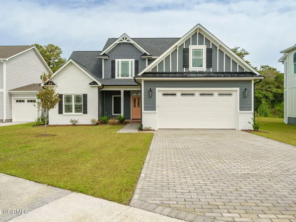 529 E Great Egret Way, Beaufort, NC 28516