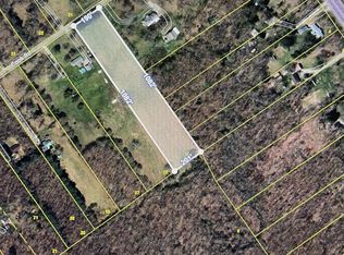 0 Cook Rd LOT 16, Tullahoma, TN 37388