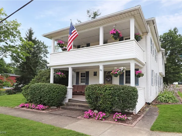 20 S Main St, Marshallville, OH 44645