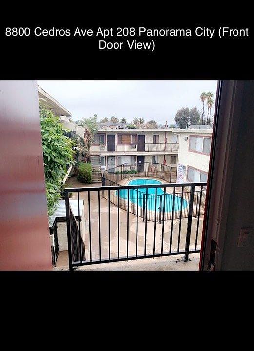 1st image of 8800 Cedros Ave APT 208