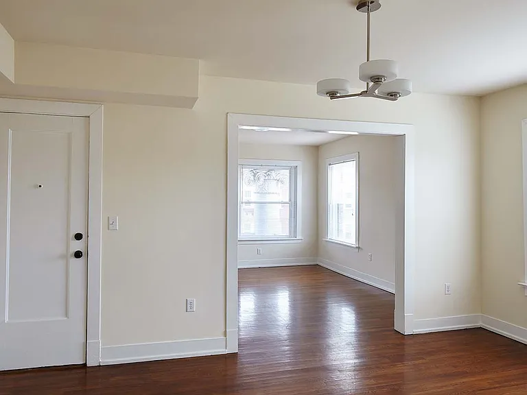 Dining/Living room