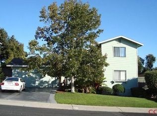 107 Narlene Way, Pismo Beach, CA 93449