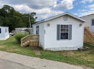 254 Crestwood Dr, Washington, PA