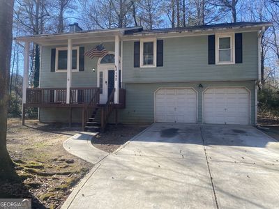 2152 Cedar Creek Ln, Lithia Springs, GA, 30122