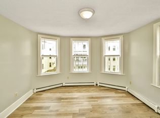180 Westville St FLOOR 2, Dorchester, MA 02122
