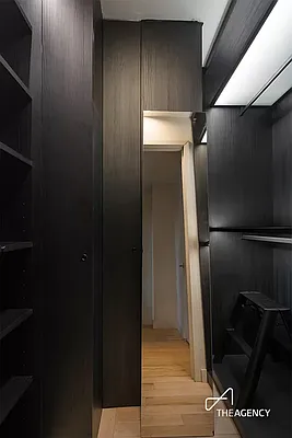 Rented by The Agency | media 8