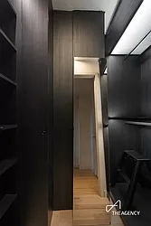 Rented by The Agency