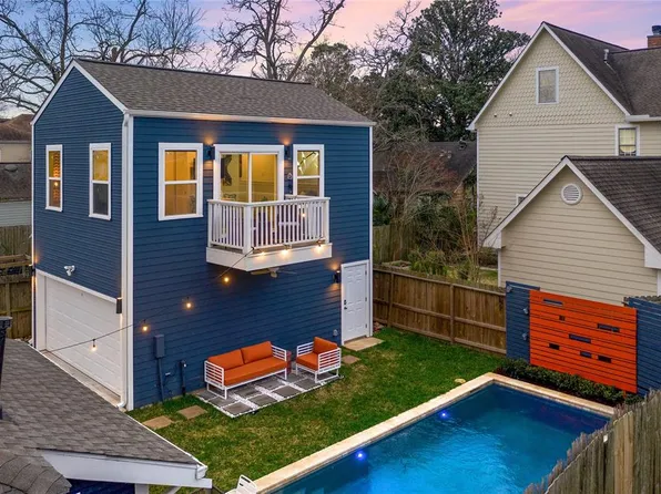 2231 Singleton St, Houston, TX 77008