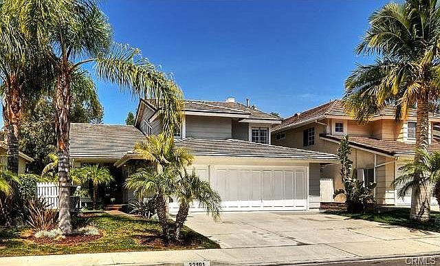 32191 Fall River Road