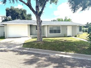 808 Tennessee Ave, Weslaco, TX 78596