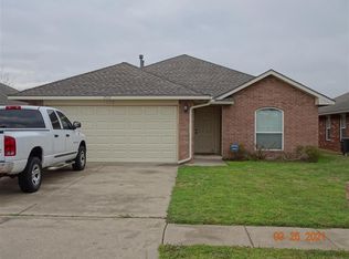 2512 Northern Hills Rd, Norman, OK 73071