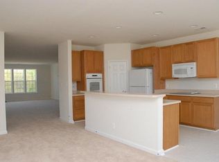 1670 Mohegan Dr UNIT P, Havre De Grace, MD 21078